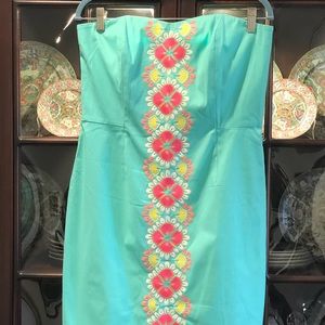 Vineyard Vines dress